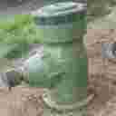Manufacturer of turbine water pump, shaft tube and casing of Pars Turbine in Tabriz